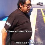 F Word OG Chocolate Tee