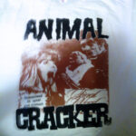 Animal Cracker Vintage Horror Tee