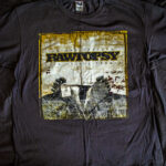 Animal Cracker Rawtopsy Tee
