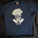 Animal Cracker Chef Tee